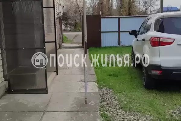 Квартира, Нижнесадовая, д.21