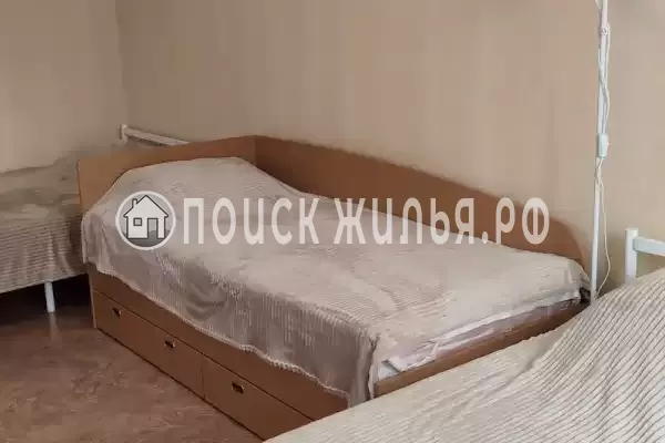 Квартира, Нижнесадовая, д.21