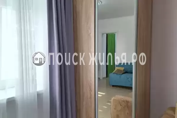 Квартира, Вишневая, д.25