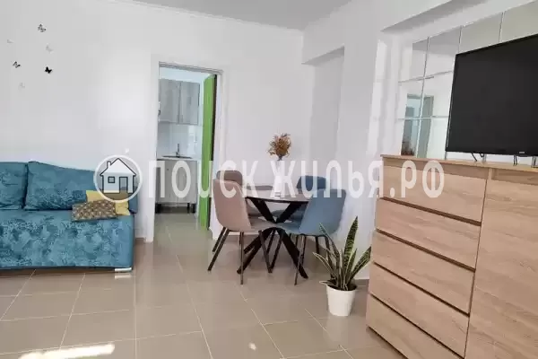 Квартира, Вишневая, д.25