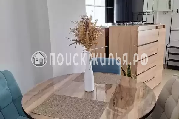 Квартира, Вишневая, д.25