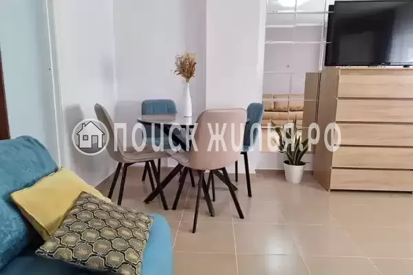 Квартира, Вишневая, д.25