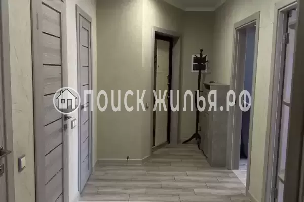 Квартира, КП Сосновый берег, д.16/4