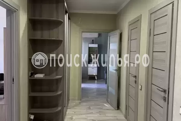 Квартира, КП Сосновый берег, д.16/4