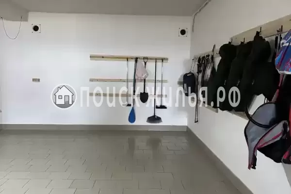 Квартира, КП Сосновый берег, д.16/4