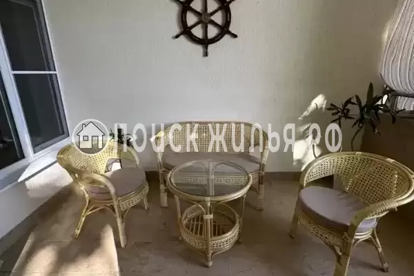 Квартира, КП Сосновый берег, д.16/4