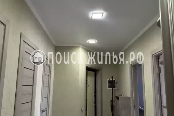 Квартира, КП Сосновый берег, д.16/4