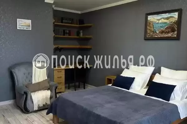 Квартира, КП Сосновый берег, д.16/4