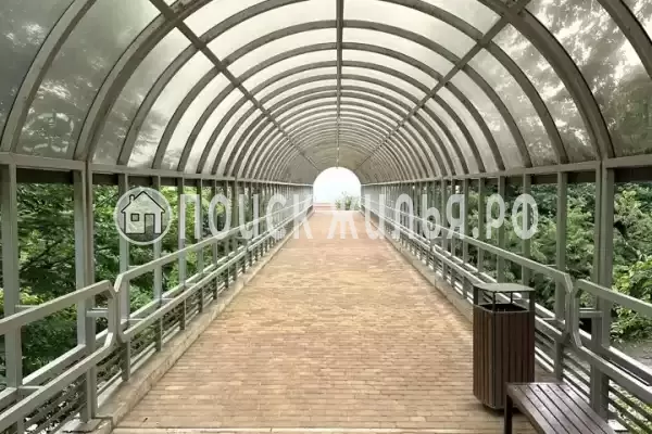 Квартира, КП Сосновый берег, д.16/4