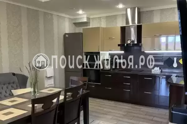 Квартира, КП Сосновый берег, д.16/4