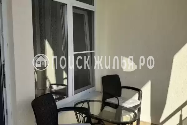 Квартира, КП Сосновый берег, д.16/4