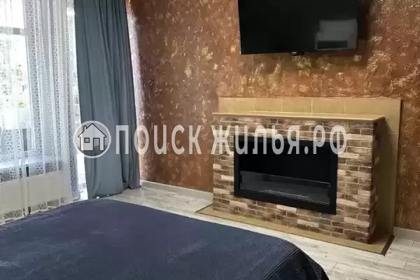 Квартира, КП Сосновый берег, д.16/4