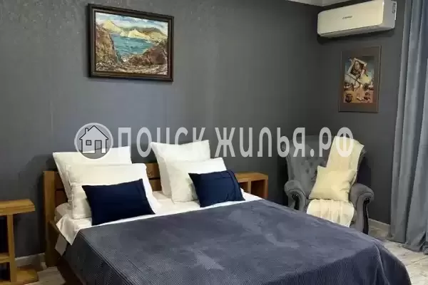 Квартира, КП Сосновый берег, д.16/4