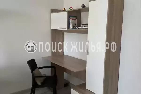 Квартира, КП Сосновый берег, д.16/4