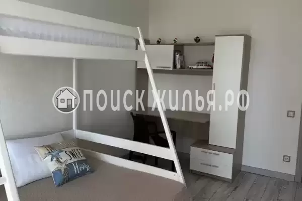 Квартира, КП Сосновый берег, д.16/4