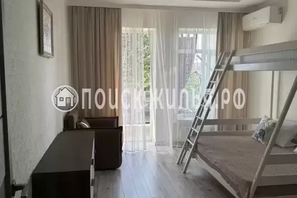 Квартира, КП Сосновый берег, д.16/4