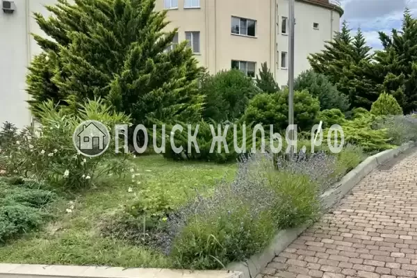 Квартира, КП Сосновый берег, д.16/4