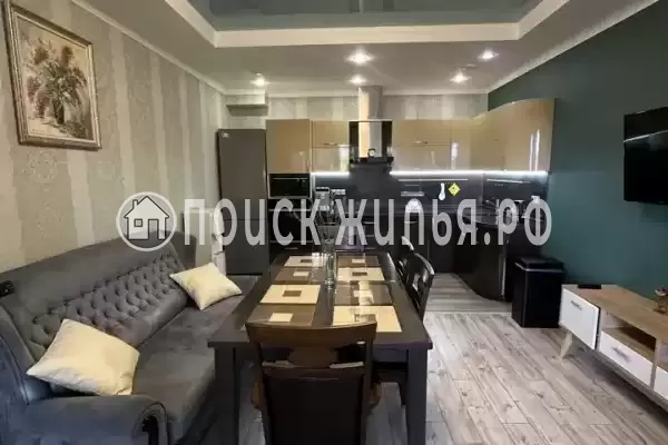 Квартира, КП Сосновый берег, д.16/4