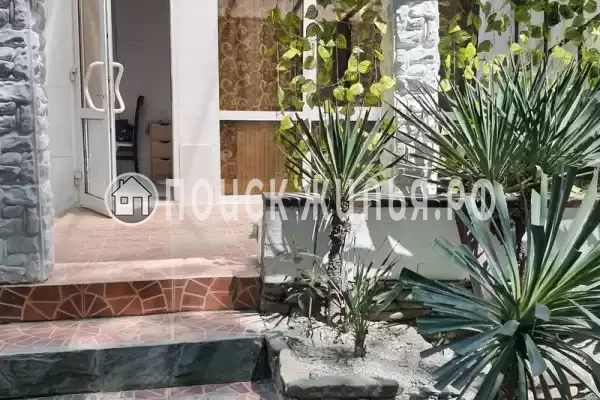 Квартира «Трехкомнатная квартира» Квартира «Трехкомнатная квартира»