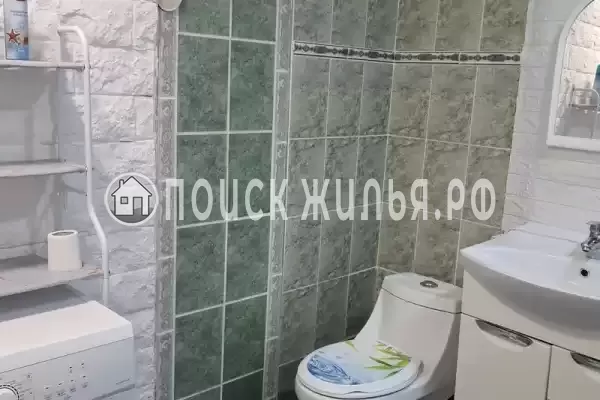 Квартира «Трехкомнатная квартира» Квартира «Трехкомнатная квартира»