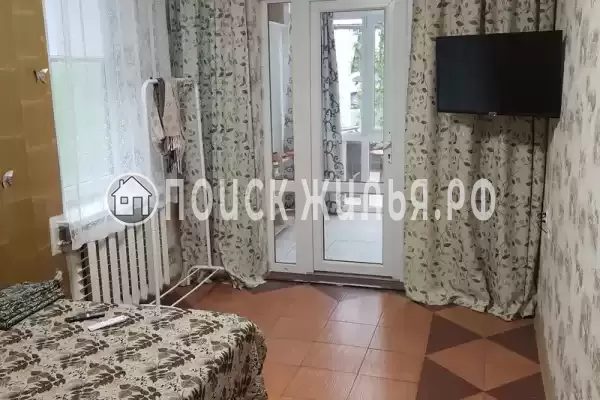 Квартира «Трехкомнатная квартира» Квартира «Трехкомнатная квартира»