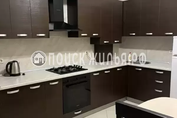 Квартира, Революционная, д.78Б