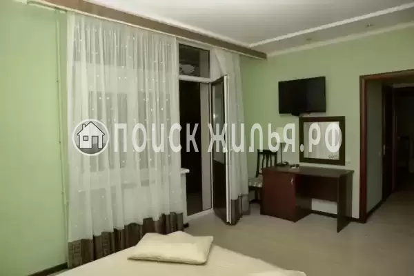 Апартаменты «Афалина» Апартаменты «Афалина»