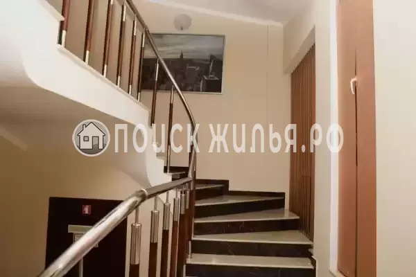 Апартаменты «Афалина» Апартаменты «Афалина»