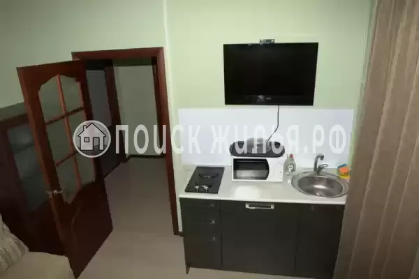 Апартаменты «Афалина» Апартаменты «Афалина»