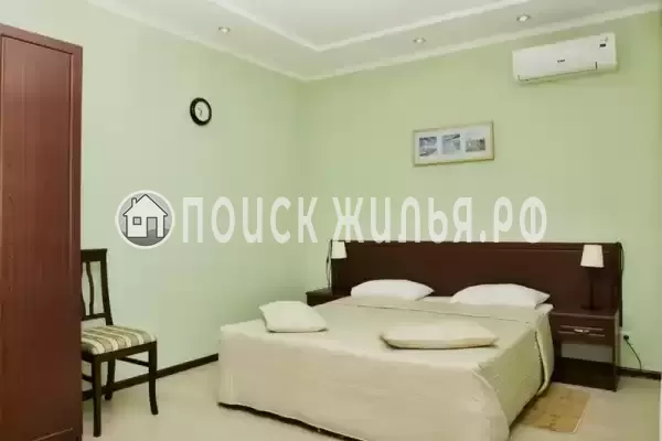 Апартаменты «Афалина» Апартаменты «Афалина»