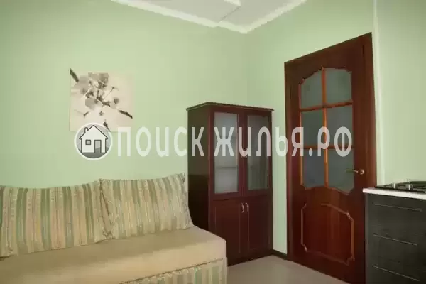 Апартаменты «Афалина» Апартаменты «Афалина»