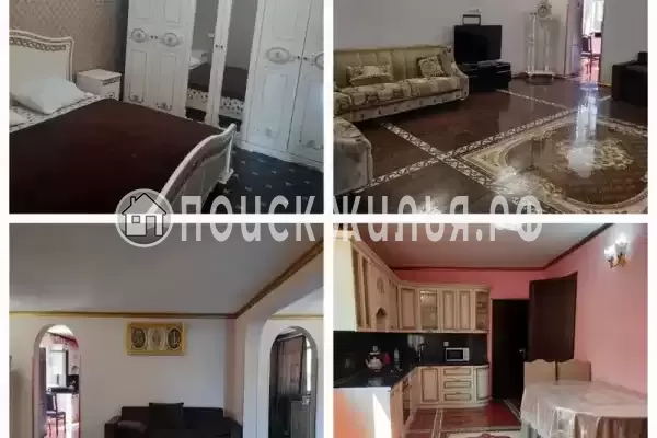 Дом под ключ, Пр-зд Северный, д.35