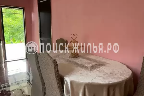 Дом под ключ, Пр-зд Северный, д.35