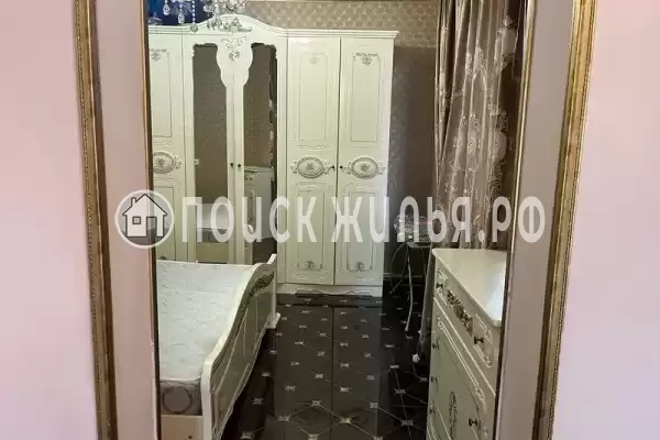 Дом под ключ, Пр-зд Северный, д.35