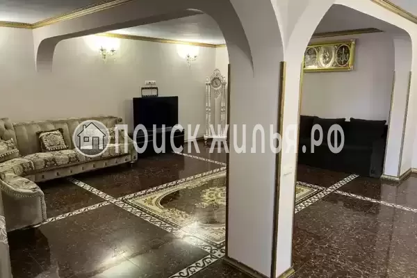 Дом под ключ, Пр-зд Северный, д.35