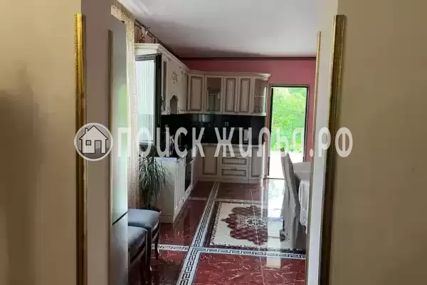 Дом под ключ, Пр-зд Северный, д.35