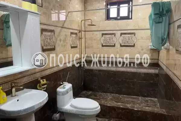 Дом под ключ, Пр-зд Северный, д.35