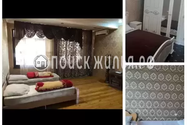 Дом под ключ, Пр-зд Северный, д.35