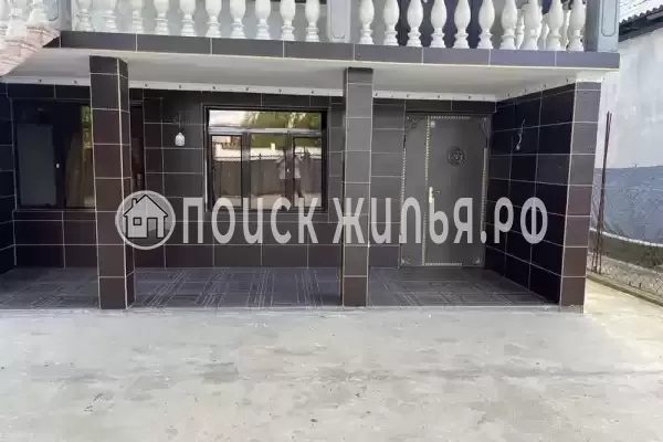 Дом под ключ, Пр-зд Северный, д.35