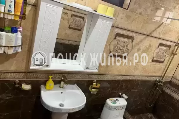 Дом под ключ, Пр-зд Северный, д.35