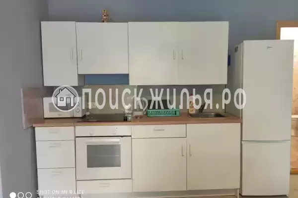 Апартаменты, Красномаякская, д.76