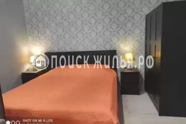 Апартаменты, Красномаякская, д.76