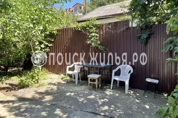 Дом под ключ, Чернышевского, д.26