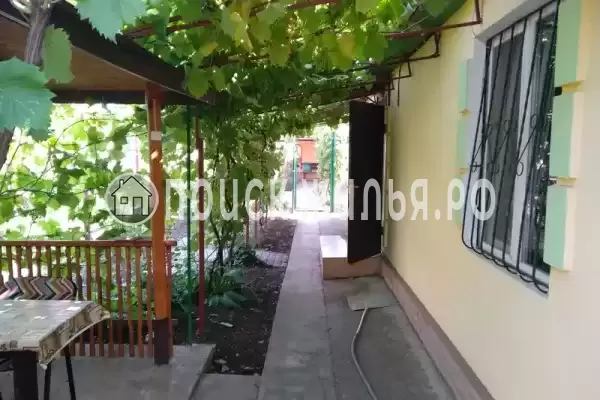 Частный сектор «Домик под ключ»