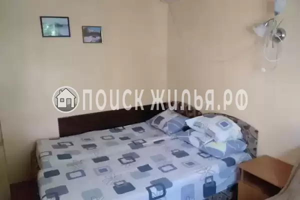 Частный сектор «Домик под ключ»