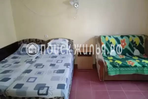 Частный сектор «Домик под ключ»