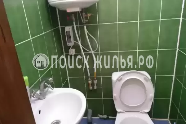 Частный сектор «Домик под ключ»