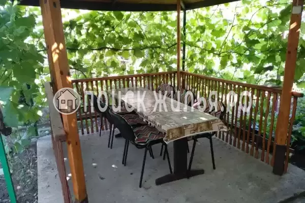 Частный сектор «Домик под ключ»