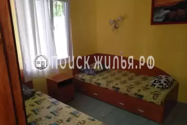 Частный сектор «Домик под ключ»