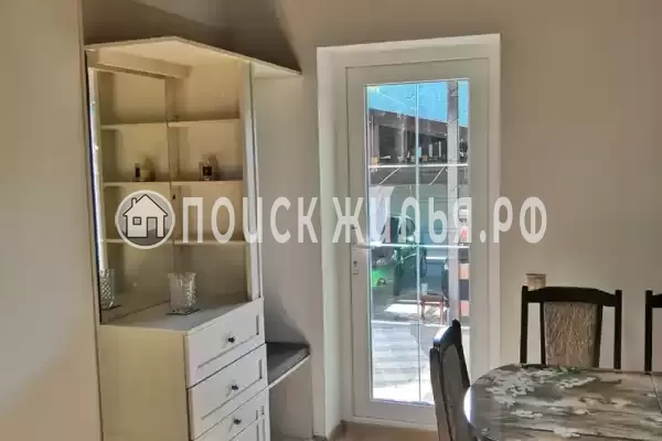 Частный сектор «На юге»